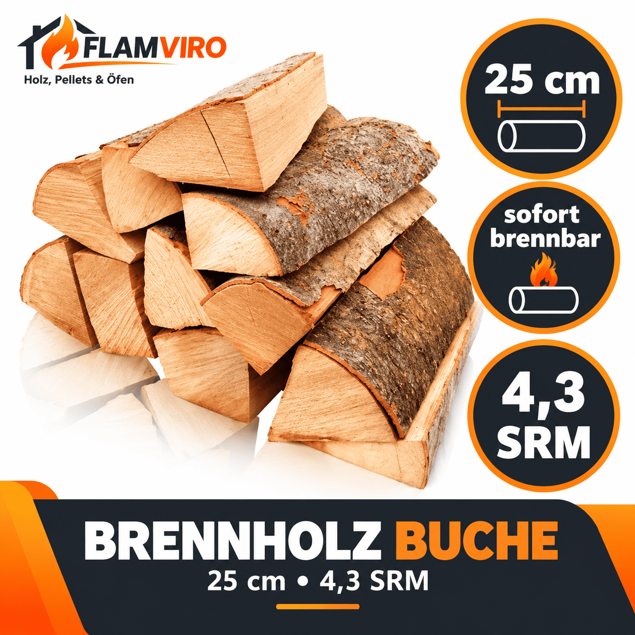 Brennholz-Buche-25cm-43-SRM