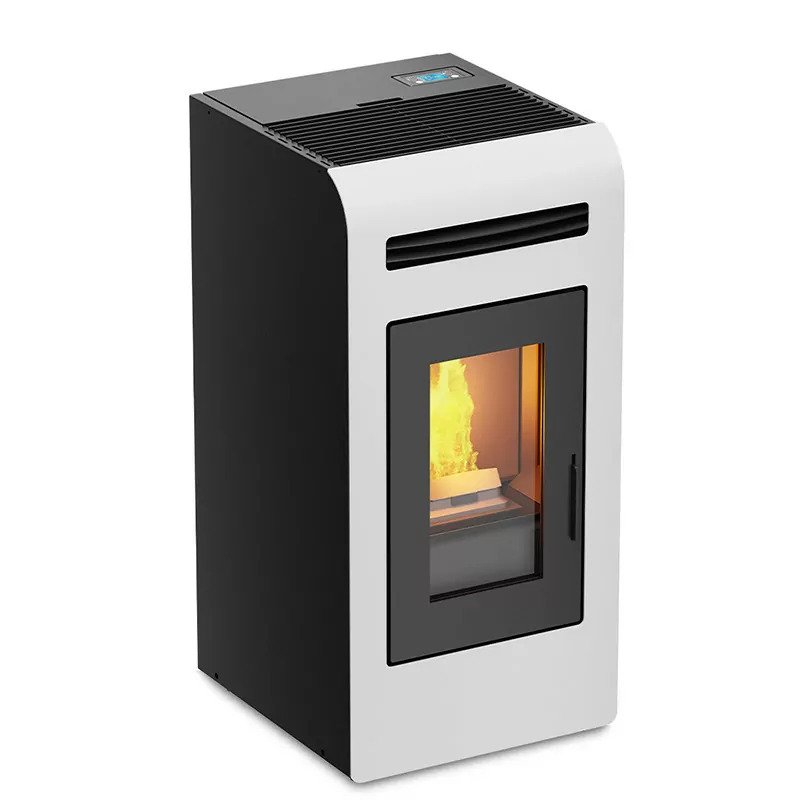 Pelletofen Cayenne – 14 kW – Bild 4