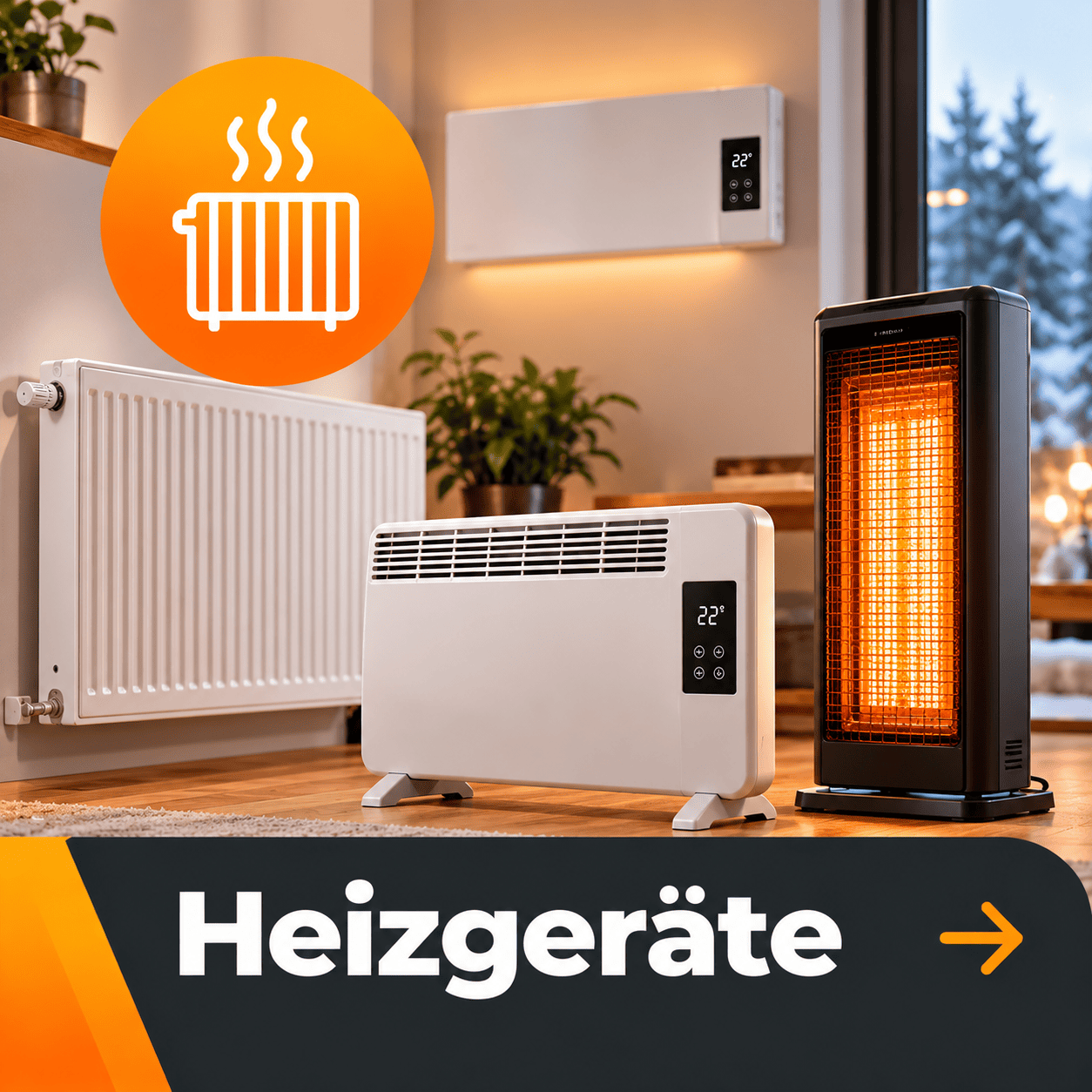 th-Heizgeräte (1) Heizgeräte