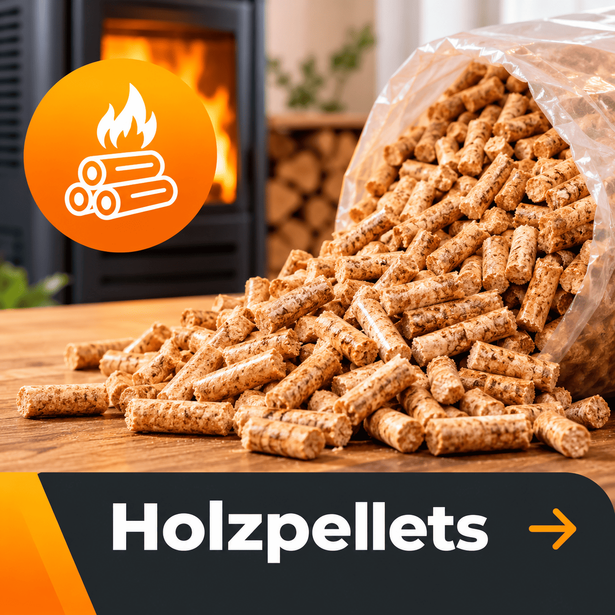 th-Holzpellets (1) Holzpellets